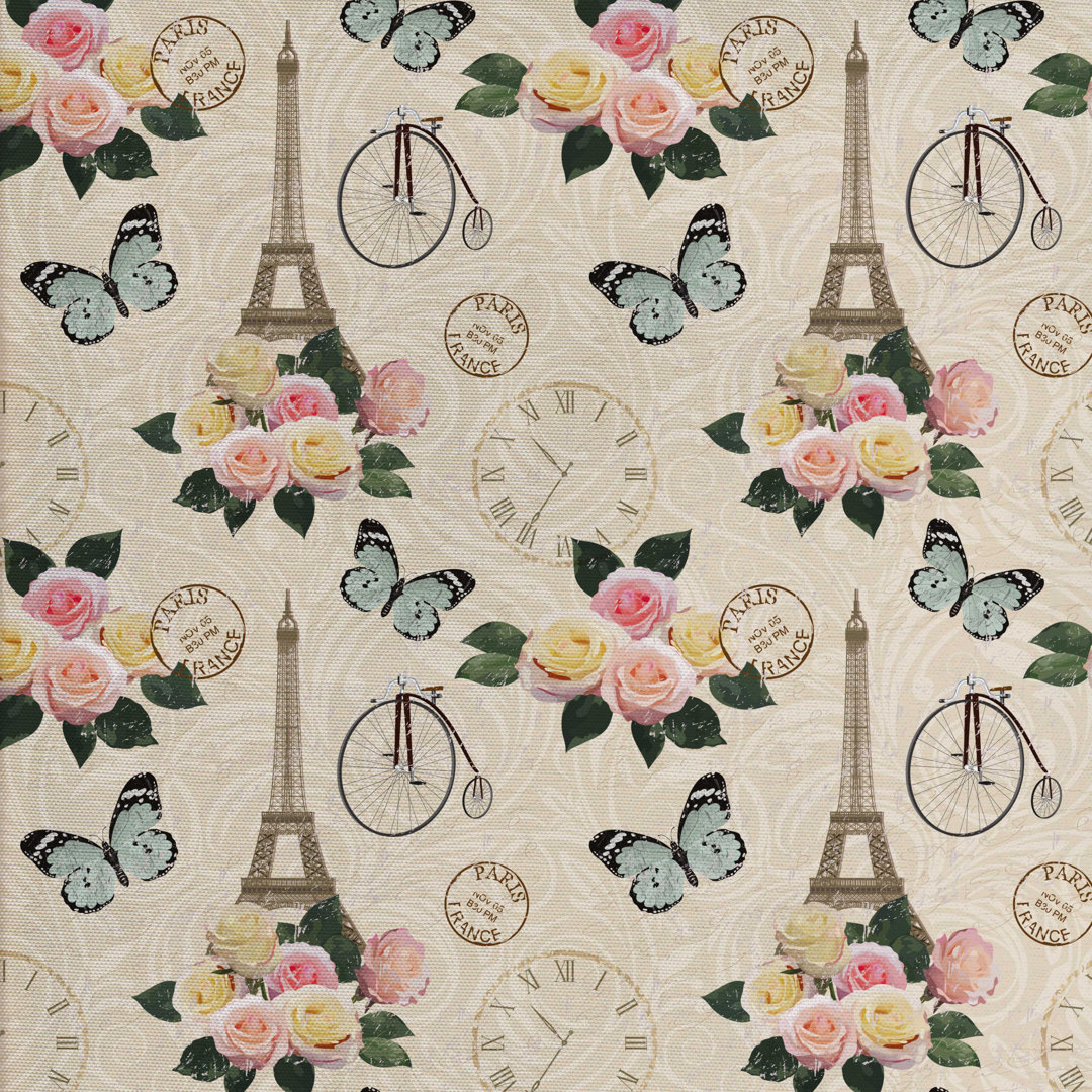 Fabric East Urban Home 