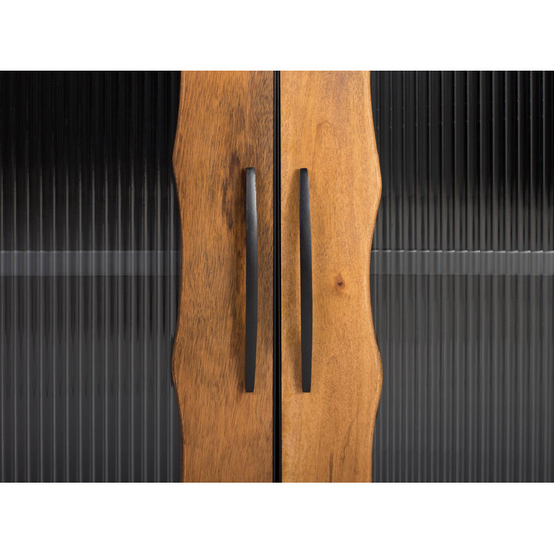 Borunda 190cm Sideboard