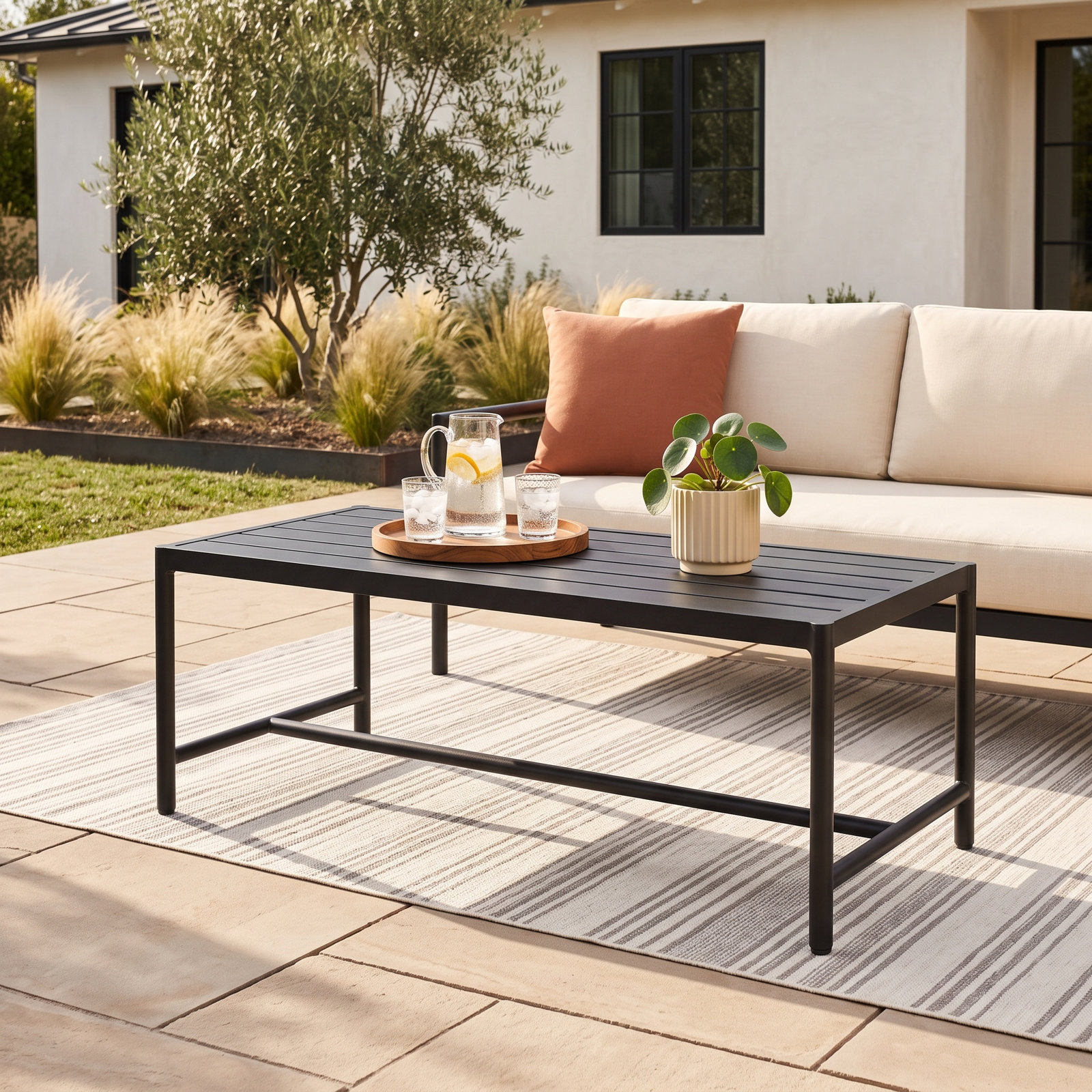 Esme 50 " Patio Table