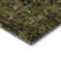 Premium Machine Washable Cerrito AMF570 Brown Rug