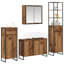 Vanity & Mirror Set-1367332341