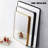 Metal Rectangle Wall Mirror