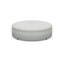 Round Ottoman-437388249