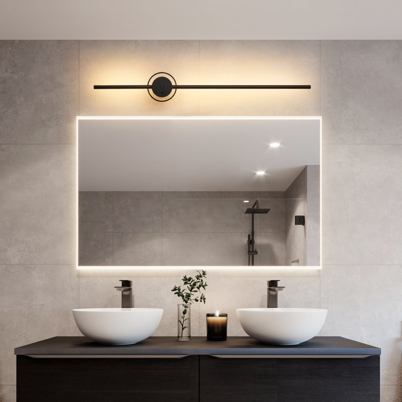 Dawsen LED Wallchiere