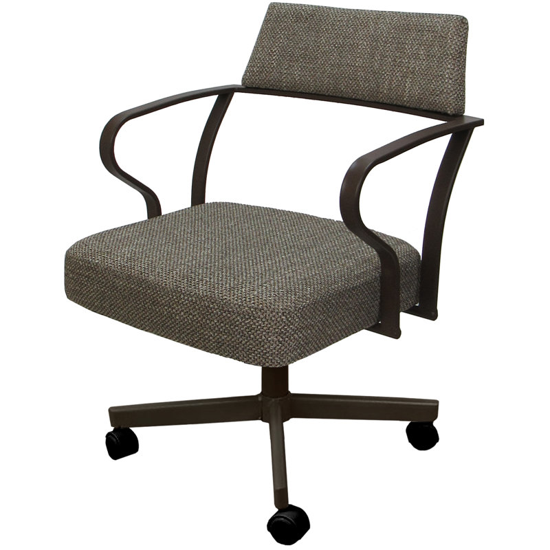 Beige Lajjavati - beige, Brun, Brun