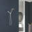 8-Function Single Handheld Shower-117183648
