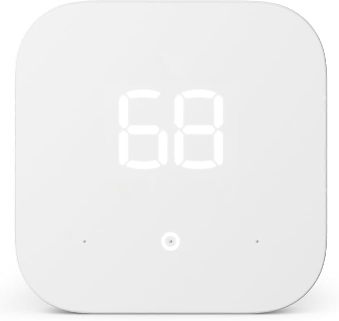 CARPET MAN FLOORING, INC. Smart Thermostat Wayfair