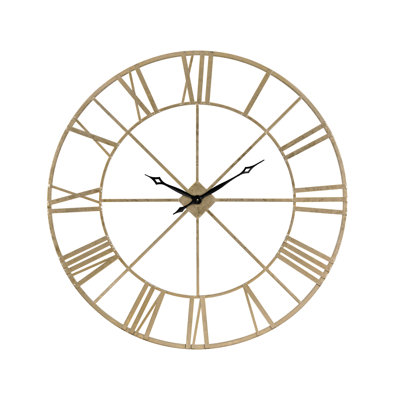 Horloge murale Pimlico