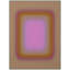 Blur Continuum 19 Print by Stramel, Renee-749225361
