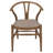 Walnut Solid Wood Dining Set