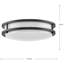 Plafonnier encastré 5 lumières-684050081-684050080
