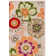 Tapis floral crocheté à la main Doyle