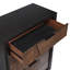 Commode 5 tiroirs Aurelio