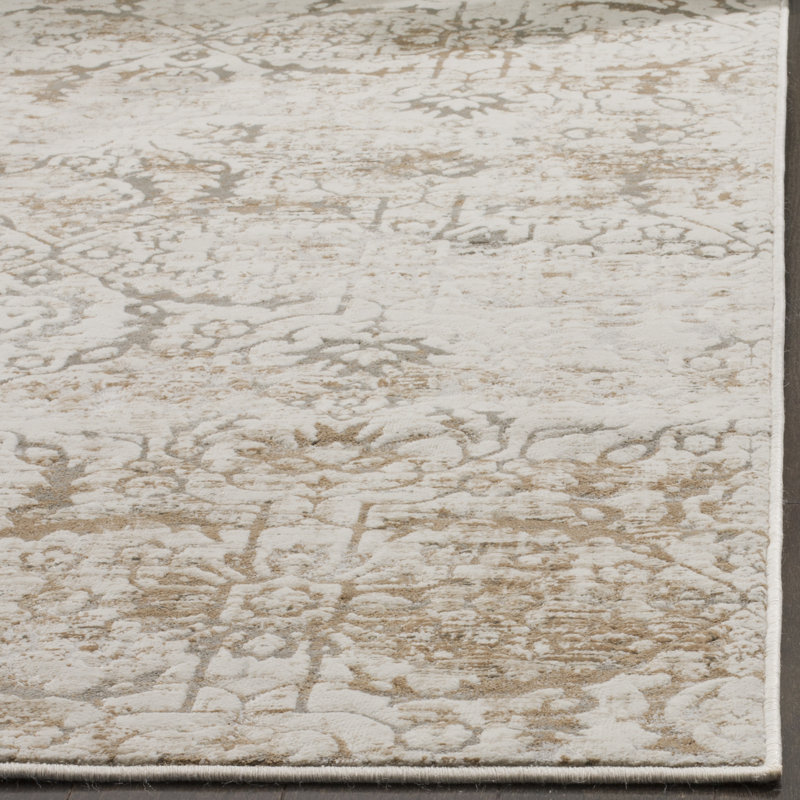 Athol Oriental Hand Woven Area Rug, Rectangle 243 x 304cm