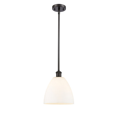 Allysha 1 - Light Single Pendant