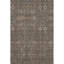 Tapis chocolat Cerrito AMF574 lavable à la machine de qualité supérieure-104100001