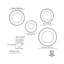 Garden Grove 5-Piece Place Setting