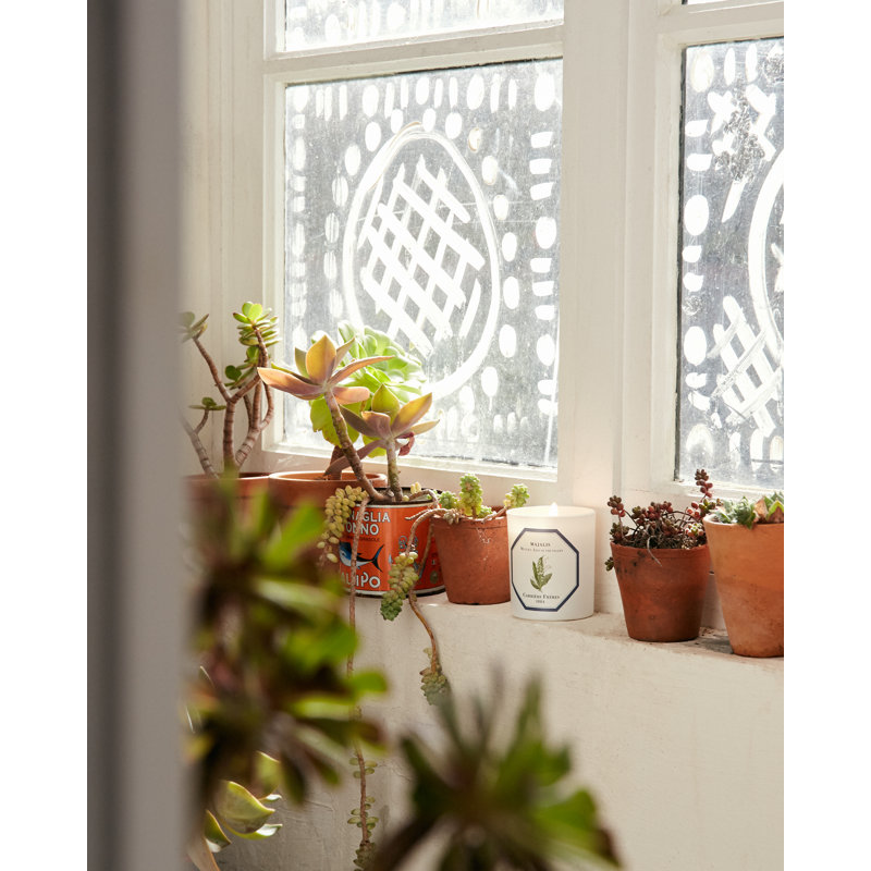 Lily Of The Valley Candle