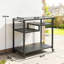 Grill Cart