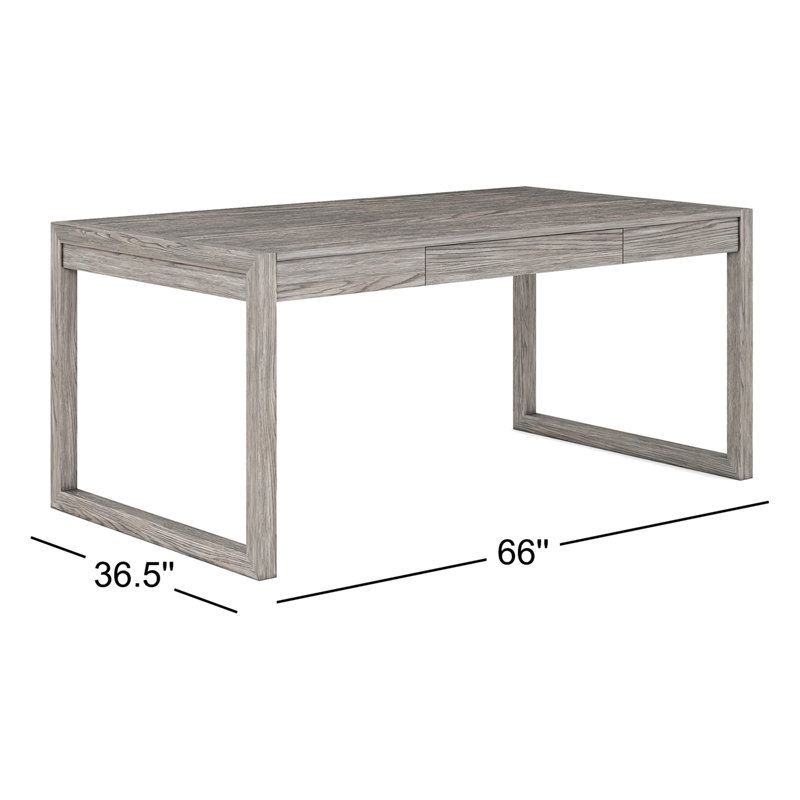 Vault Writing Desk