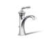 Devonshire Single-Handle Bathroom Sink Faucet with Drain Assembly, 1.2 GPM-828498039