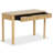 Tahani 2 Drawer Wood Desk-114223542