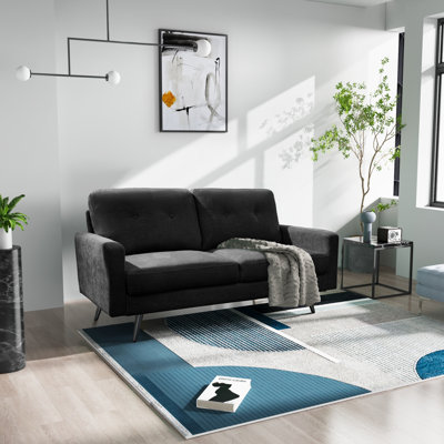Upholstered Sofa