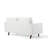 Valour Performance Velvet Loveseat-856615242