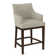 Upholstered Counter Stool