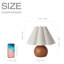 Lampe de bureau Seraya