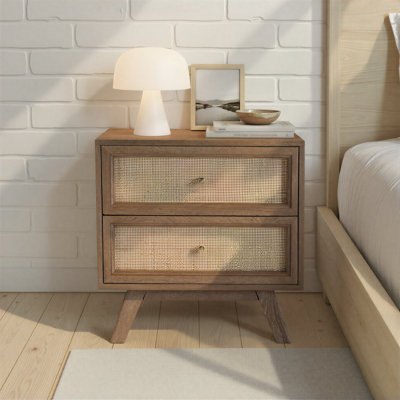 Table de chevet Niara Zuzu 22 po