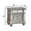 Table de chevet 1Pc