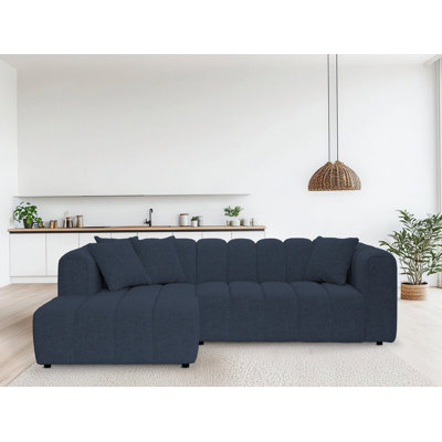3 Seater Corner Sofa
