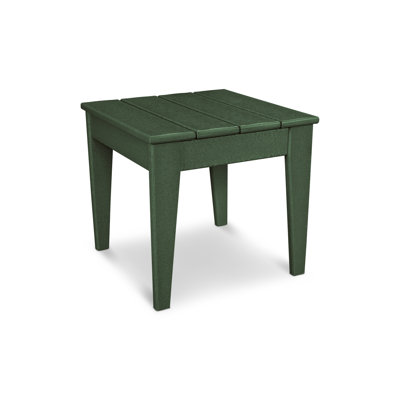 Newport 18" Side Table