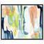 "eyes glass" , reproduction d’art sur toile tendue-68015362-68015356