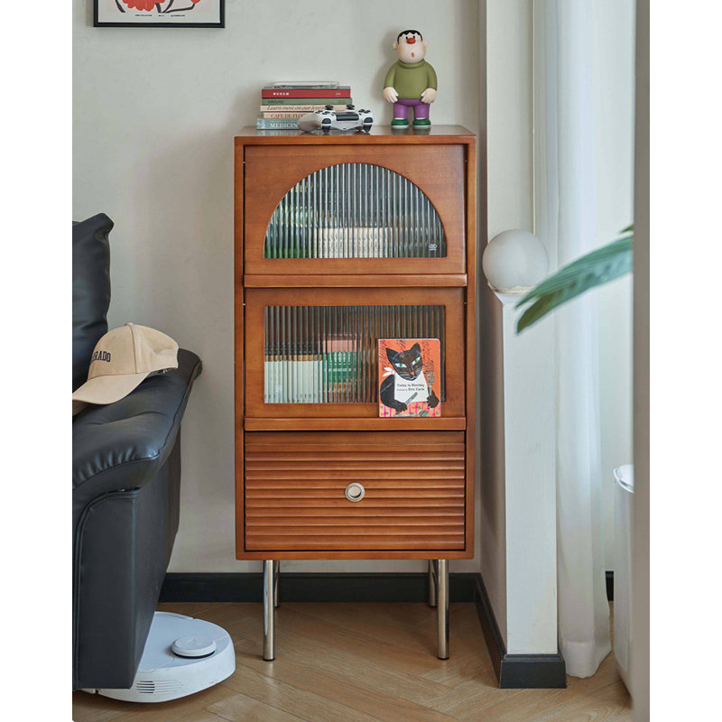 Armoire décorative simple Simple
