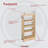 Rev-A-Shelf Pullout Wall Kitchen Cabinet Organizer Storage Rack-88607216