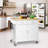 Cordilia Solid Wood Top Kitchen Island-793096179