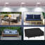 Outdoor Patio Bench Cover-1820062029-1820062028