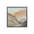 Weathered Zinc Single Picture Framed selected