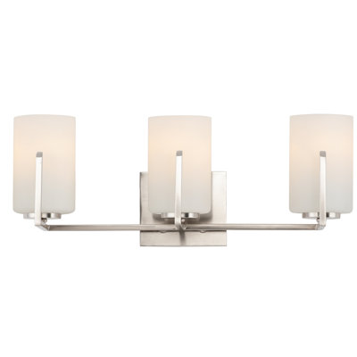 Roni 3-Light Dimmable Vanity Light