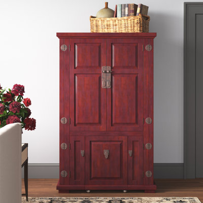 Bureau armoire Crass