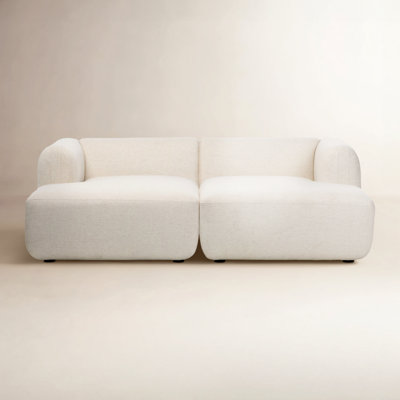 Nara 87" Sofa