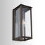 Lanterne murale d'extérieur 1 lumière -1330069480