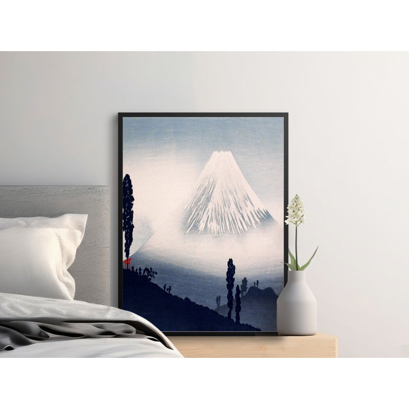 Wrigley No Frame Print, 18x24