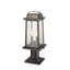 Lampadaire 2 lumières 110,25 po Sisto-1109632865-1108647825