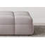 Elmfield 100cm Wide Square Solid Colour Cocktail Ottoman-200414389