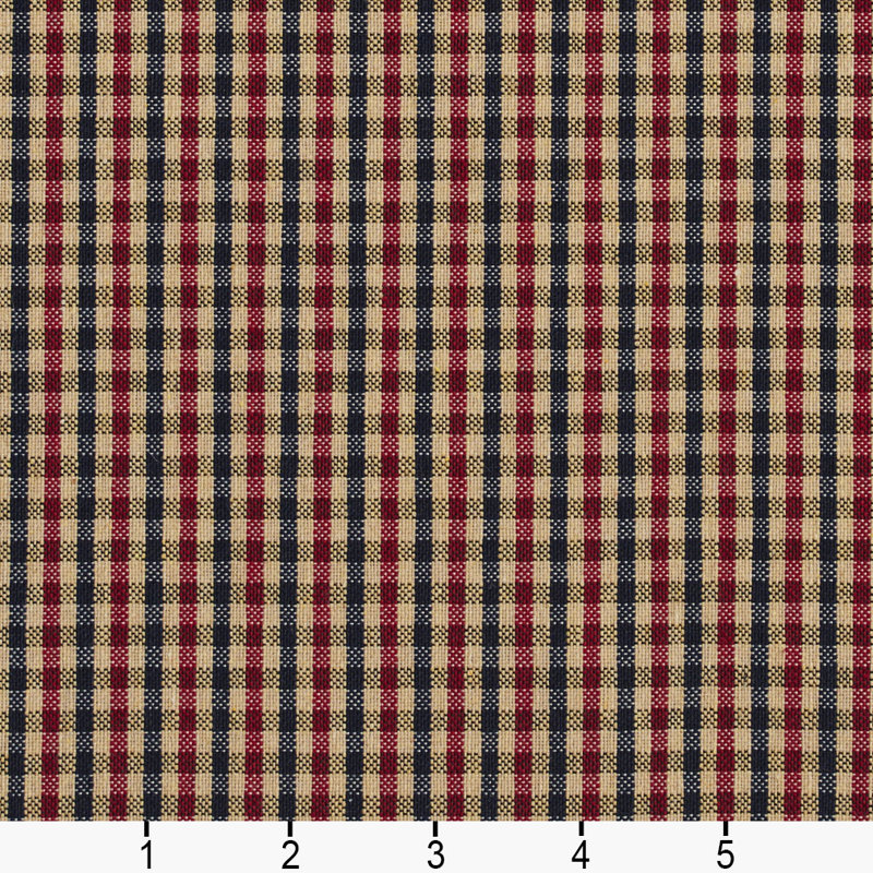 Fabric, Black
