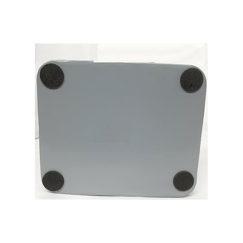 Donavan Grey Food Storage Container