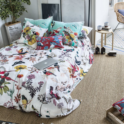 Heidlersburg Duvet Cover Set